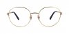 OKULARY KOREKCYJNE SWAROVSKI SK 5351 030 54 ROZMIAR M